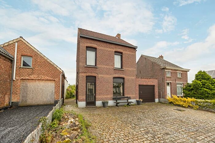 Maison 3 pièces à vendre à Hoogstraat, Putte Beerzel