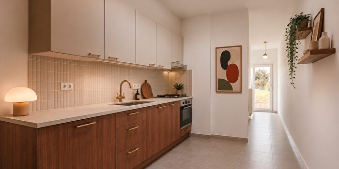 Maison 3 pièces à vendre - Stationsstraat, Eernegem