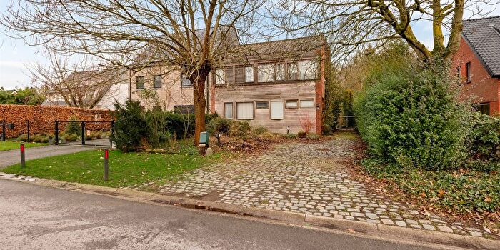 Vinusakker, Kapellen - Maison 4 pièces à vendre