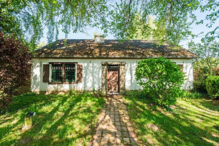 Chaussée Romaine, Frameries - Maison 3 pièces à vendre