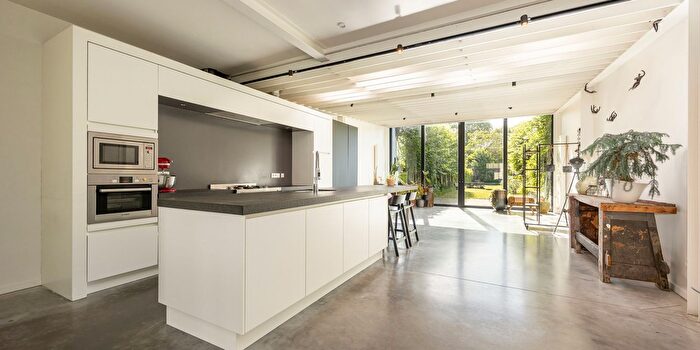 Maison 3 pièces à vendre - Graatakker, Turnhout