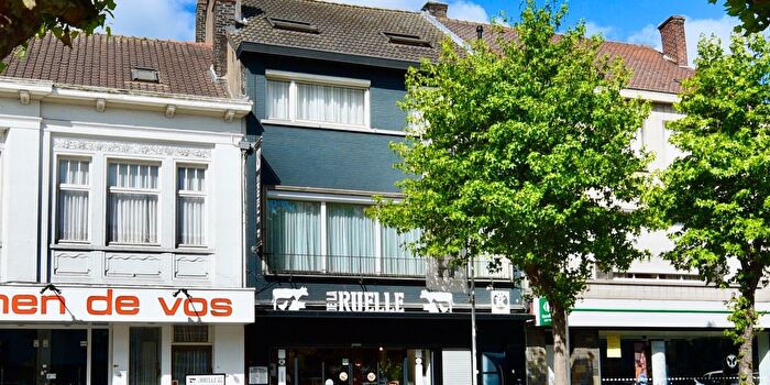 Appartement 7 pièces à vendre - Grote Markt, Zelzate