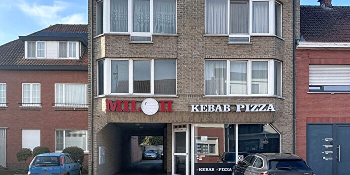 Dessel, Antwerpen - Appartement 10 pièces à vendre