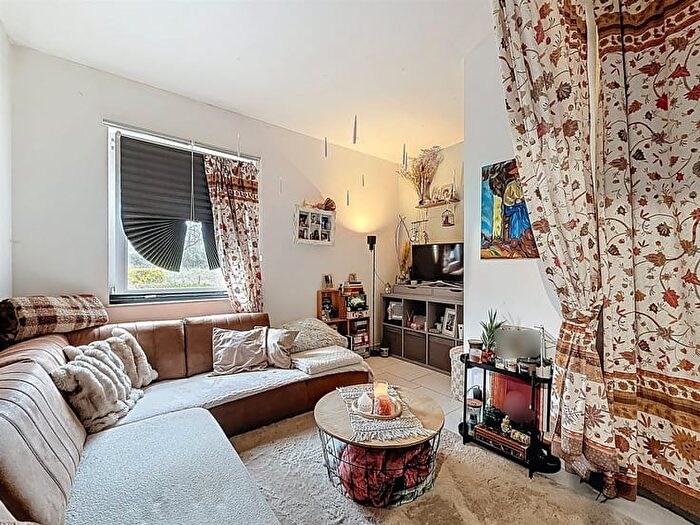 Appartement 2 pièces à vendre - Rue de Banneux, Sprimont