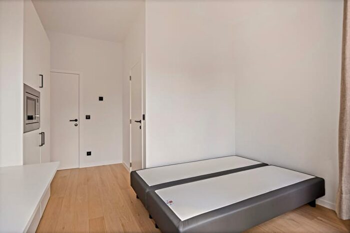 Appartement à louer à Parkstraat, Leuven