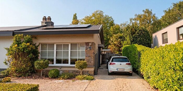 Maison 3 pièces à Wijnstraat, SintPauwels, à vendre
