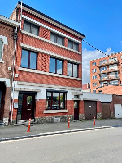 Rue Des Fabriques, Waremme - Maison 4 pièces à vendre