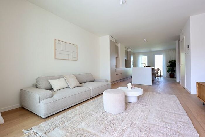 Oude Pastoriestraat C, Deerlijk - Appartement 2 pièces à vendre