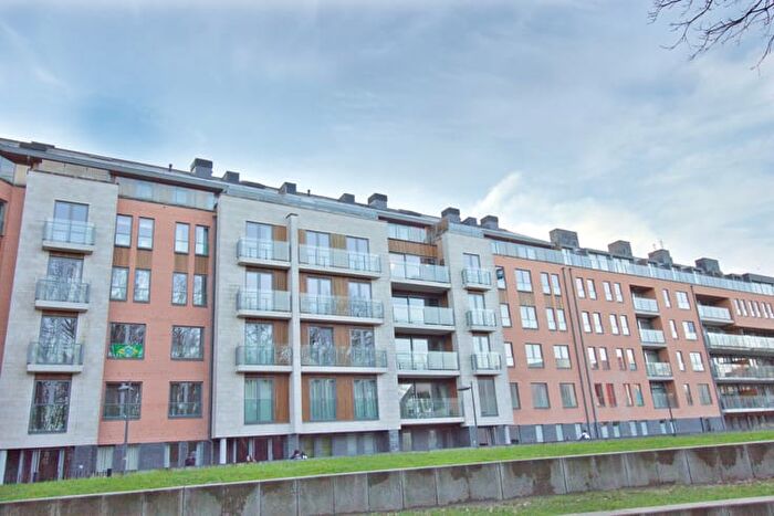 Rue De L'union Européenne, OttigniesLouvainlaNeuve - Appartement 3 pièces à louer