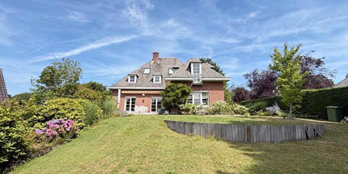 Maison 7 pièces à vendre à H Vergelslaan, Dilbeek