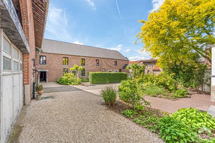 Maison à vendre - Langstraat, Vakantiew