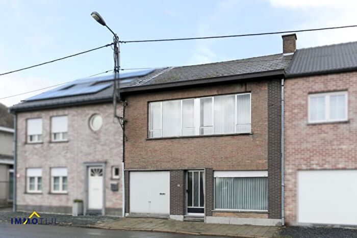 Maison 3 pièces à vendre à Torrestraat, Dendermonde