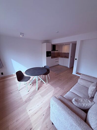 Appartement 1 pièce à louer - Willemsstraat, Leuven