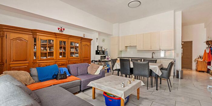 Appartement 2 pièces à Moorsel, OostVlaanderen, à vendre
