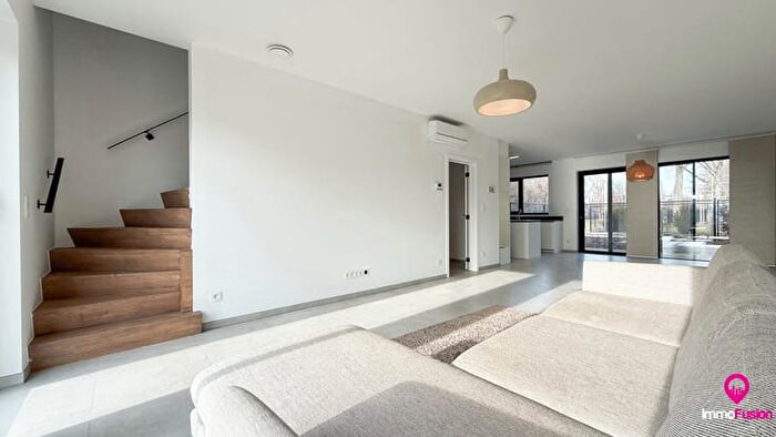 SintAnnastraat, HeusdenZolder - Maison 3 pièces à vendre