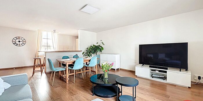 Appartement 2 pièces à Rue Chaussée, Hognoul, à vendre