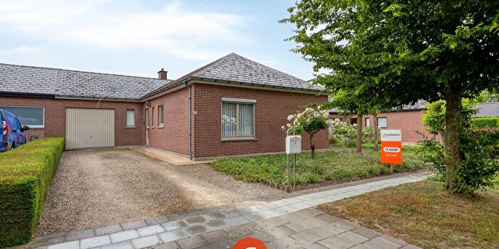 Maison 3 pièces à vendre à Slijtersstraat, Wevelgem