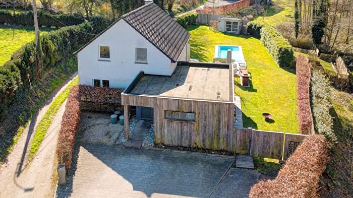 Ondersmeysberg, Huldenberg - Maison 4 pièces à vendre