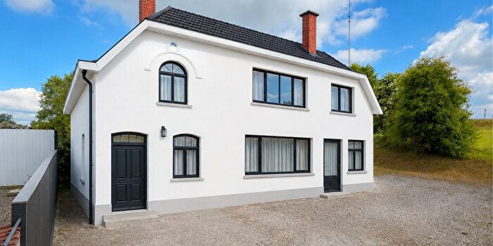Maison 5 pièces à vendre - Hellestraat, Ninove