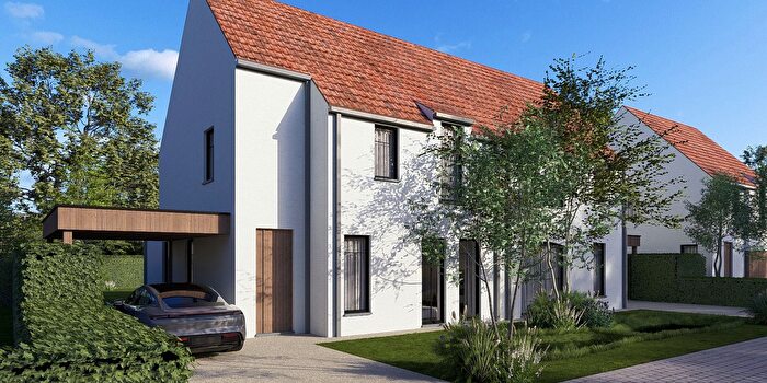 Maison 3 pièces à Hoogveld, Wijchmaal, à vendre