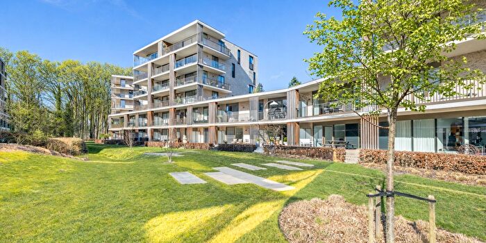Appartement 2 pièces à vendre à Vaartdijkstraat, SintMichiels