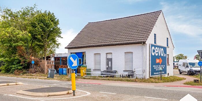 Grotesteenweg, Geel : Maison 2 pièces à vendre