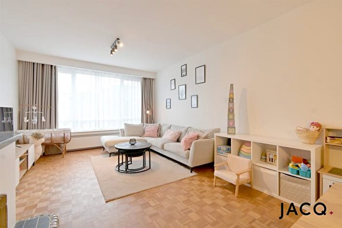 Appartement 3 pièces à vendre - Ringlaan, Wilrijk