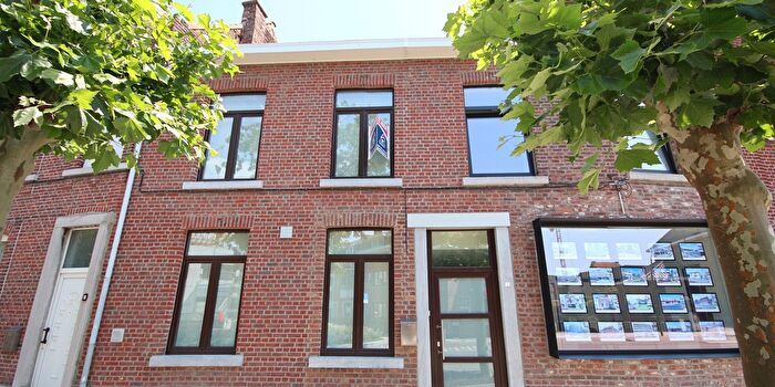 Schurhoven, SintTruiden : Maison 3 pièces à louer