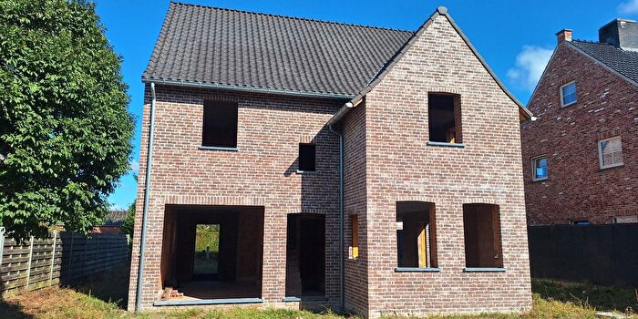 Maison 5 pièces à vendre - Hoornmolenstraat, Moerkerke