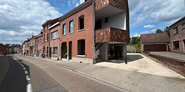 Appartement 1 pièce à louer - Hertogstraat, Heverlee