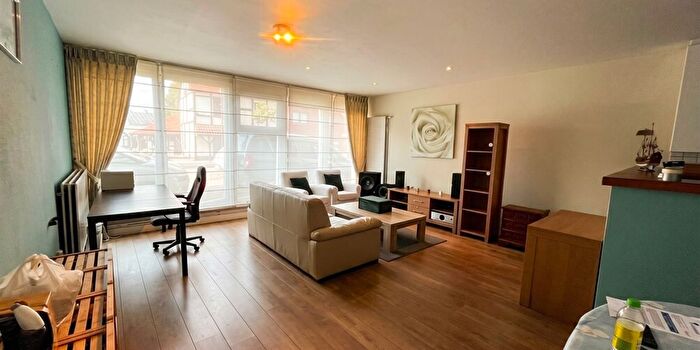 Appartement 2 pièces à louer à Kazernelaan, Helchteren