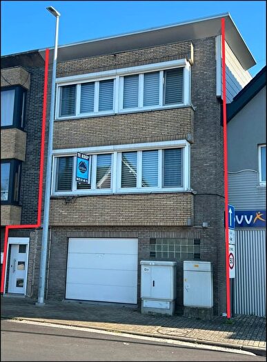 Maison 3 pièces à vendre - BOVENHOEKSTRAAT, NINOVE