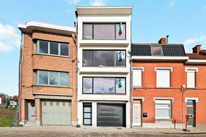 Appartement 6 pièces à Noordkaai, Menen, à vendre