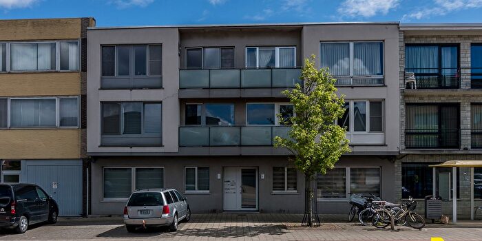 Eersels, Tessenderlo - Appartement 2 pièces à vendre
