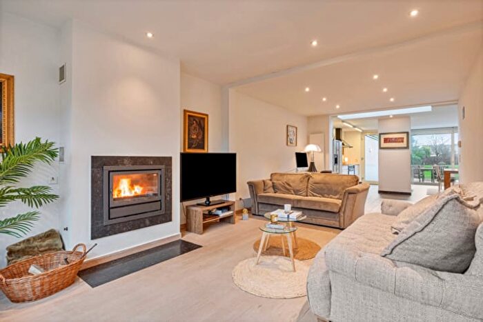 Briegdenstraat, Lanaken - Maison 3 pièces à louer