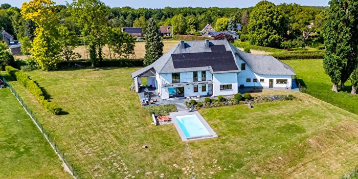 Nandrin, Luik : Maison 5 pièces à vendre