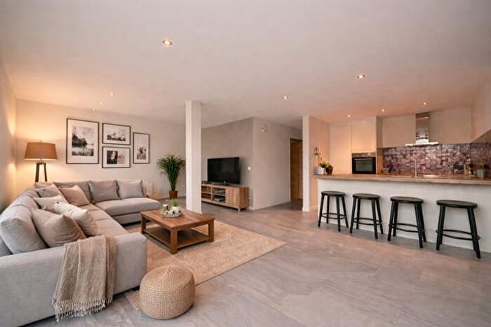 Appartement 3 pièces à vendre à Eikenlei, Brecht