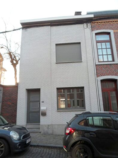 Maison 3 pièces à vendre à Rue De La Chatqueue, Seraing