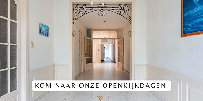 Maison 3 pièces à vendre - Viermaartlaan, Ronse