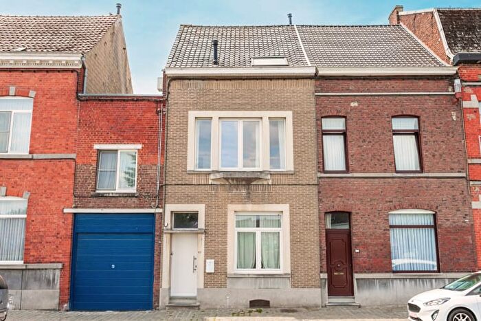 Rue César Despretz, Lessines : Maison 1 pièce à vendre