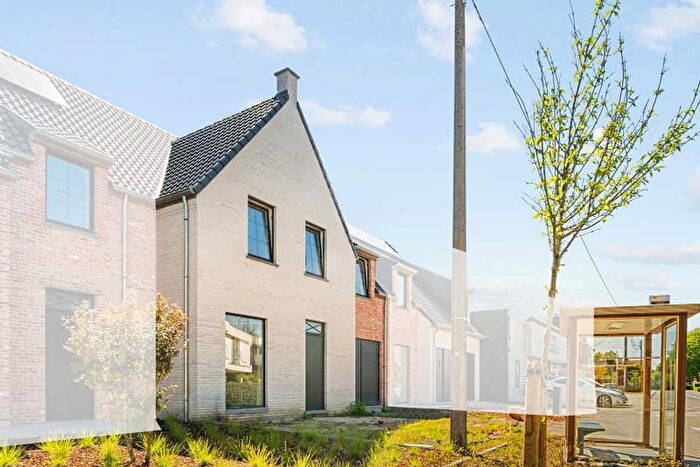 Tramstraat C, Zwevezele - Maison 13 pièces à vendre