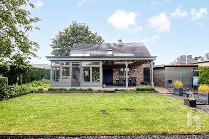 Maison 3 pièces à vendre à Meutestraat, Lommel