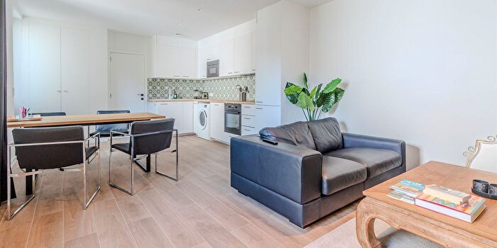 Maison 2 pièces à vendre à Linkebeek, VlaamsBrabant