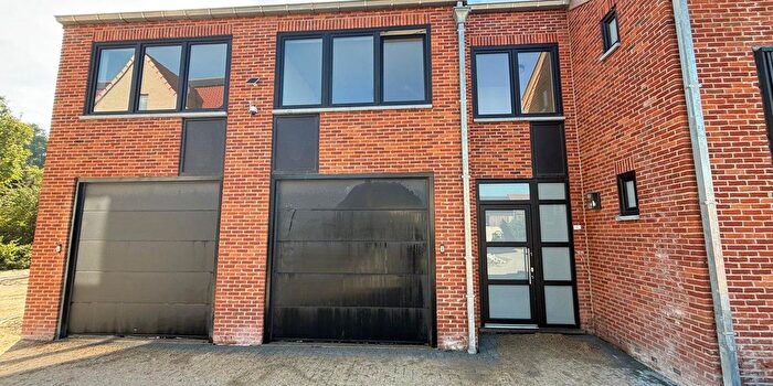 Maison 4 pièces à vendre - Middelburgsteenweg B, Moerkerke