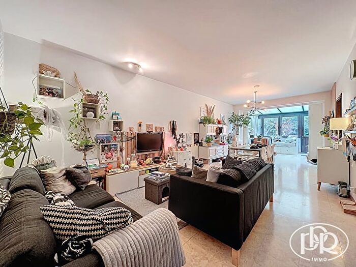 Appartement 2 pièces à vendre - Chaussée de Louvain, WAVRE
