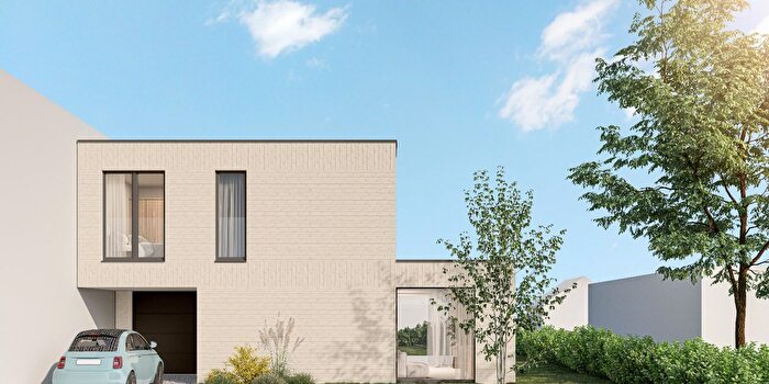 Maison 3 pièces à vendre à Ter Kerke A, Bavikhove
