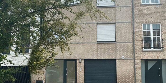 Oudstrijderslaan, Kortenberg - Maison 4 pièces à louer