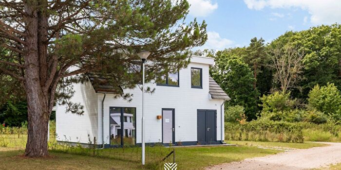 Gijzenveldstraat, Zutendaal - Maison 3 pièces à vendre