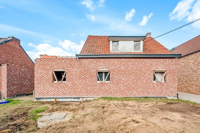 De Spruiten, Balen - Maison 3 pièces à vendre