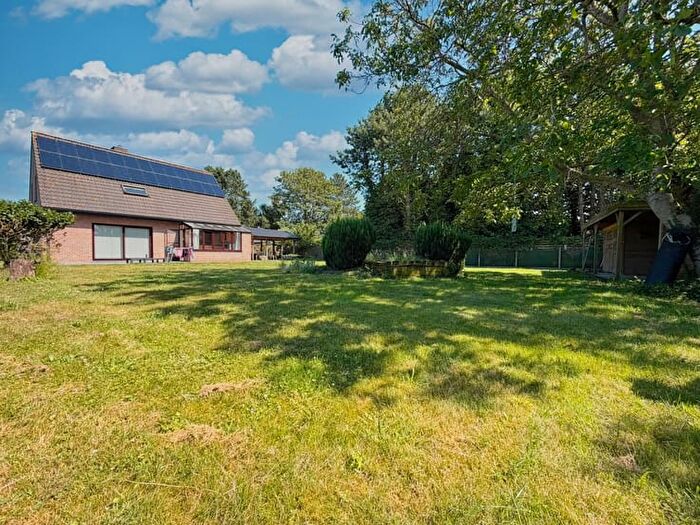 Maison 10 pièces à vendre - Diksmuidebaan, Ichtegem